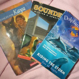Children Books Bundle